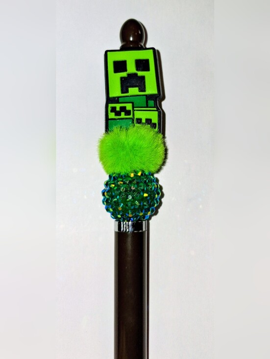 Other - 💥 MINECRAFT | 2-IN-1 TOUCHSCREEN & INK PENS